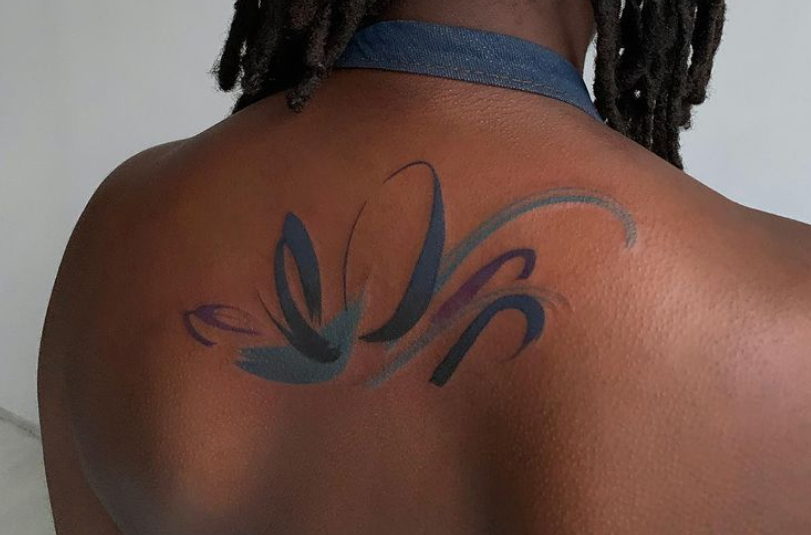 100+ Best Tattoo for Black Skin - Guide and Ideas - fixthelife