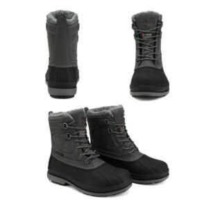 snow boots for men