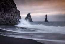 The World’s Best Black Sand Beaches: 17 Stunning Shores You Need to Visit at Least Once The World's Best Black Sand Beaches: 17 Stunning Shores You Need to Visit at Least Once