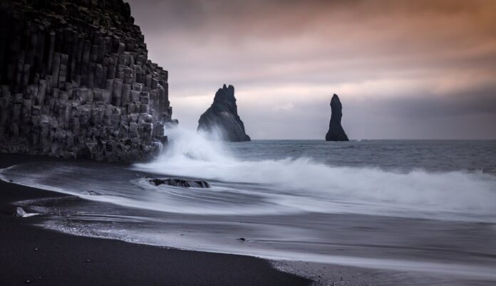 The World's Best Black Sand Beaches: 17 Stunning Shores You Need to Visit at Least Once