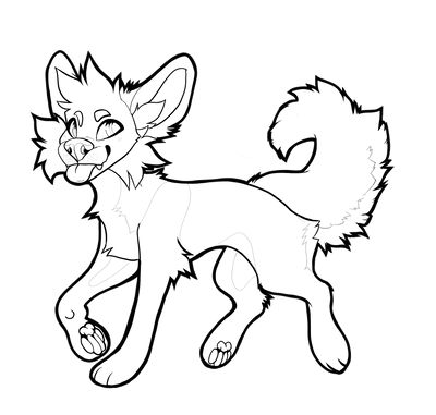 Furry Art Base