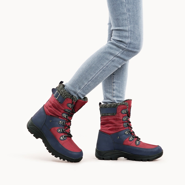 snow boots 