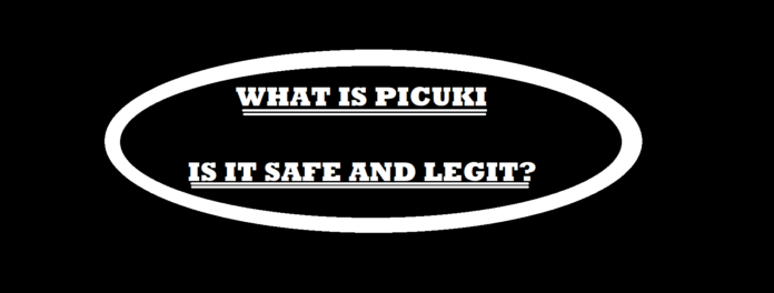what is picuki