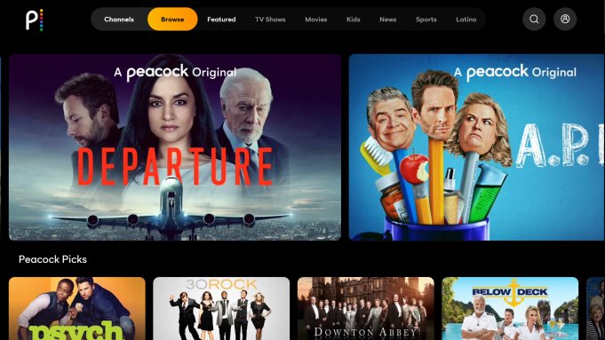 Peacock on Roku - How to get peacock on roku 