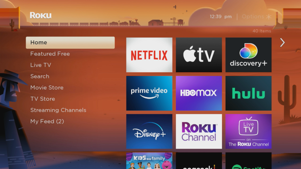 Visit Roku Settings Menu With These Simple Steps FixTheLife