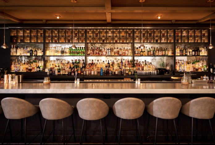 best bars in downtown Melbourne