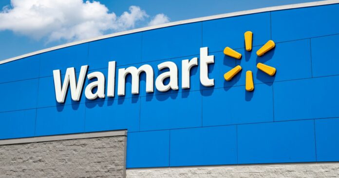 Walmart new year's and thanksgiving hours
