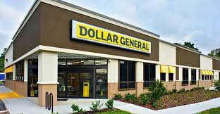 DOLLAR GENERAL IS ONE OF THE STORES THAT ARE OPEN ON THANKSGIVING