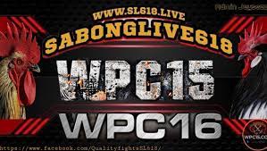 WPC15 WPC16