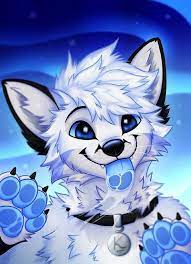 Furry Art Cute
