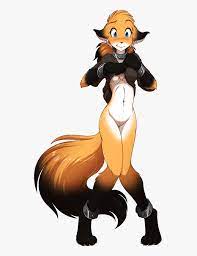 Furry Art Female