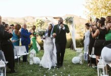 How Many People Should I Invite to My Wedding? how many people should I invite to my wedding