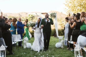 how many people should I invite to my wedding