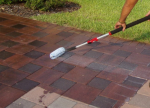 SEALER ON PAVERS – HOW TO APPLY, BENEFITS, PROS AND CONS