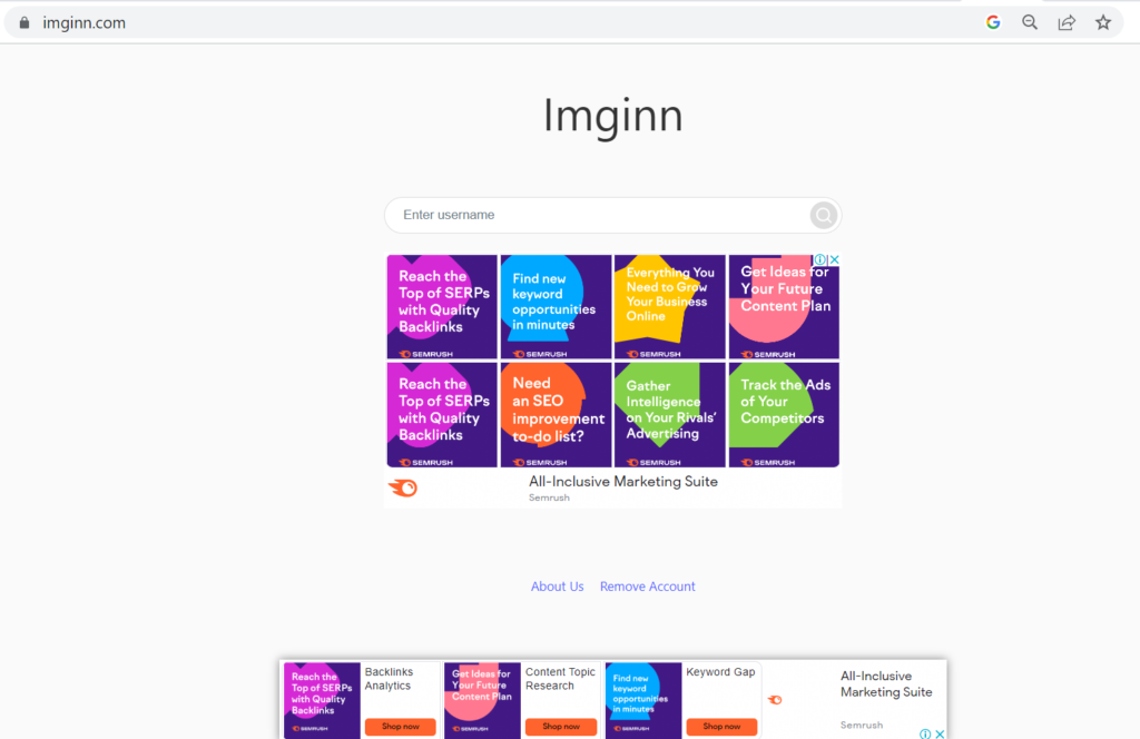 imglnn website imglnn website