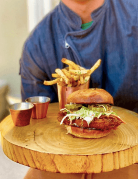 Ember and Oak: Bar in Downtown Melbourne, FL
