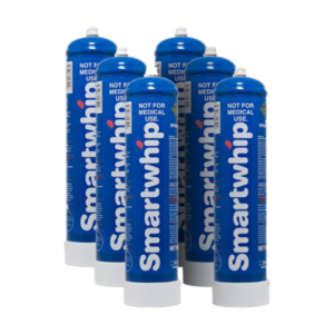 580g Smart Whip Cream Chargers