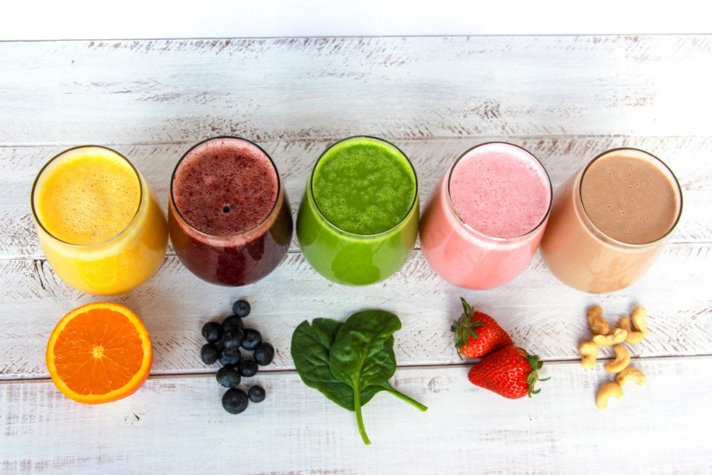 Best Detox Cleanse Juice