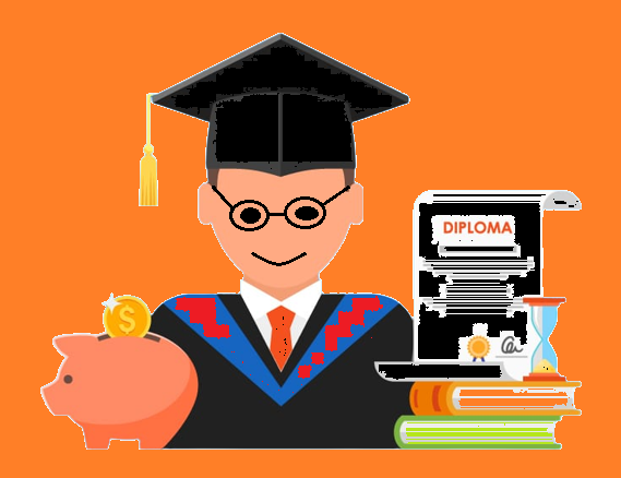 Can You Refinance Education Loans Without a Degree?
