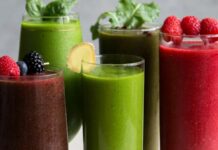 Best Detox Cleanse for Women’s Health and Beauty Routine best detox cleanse for health and beauty