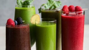 best detox cleanse for health and beauty