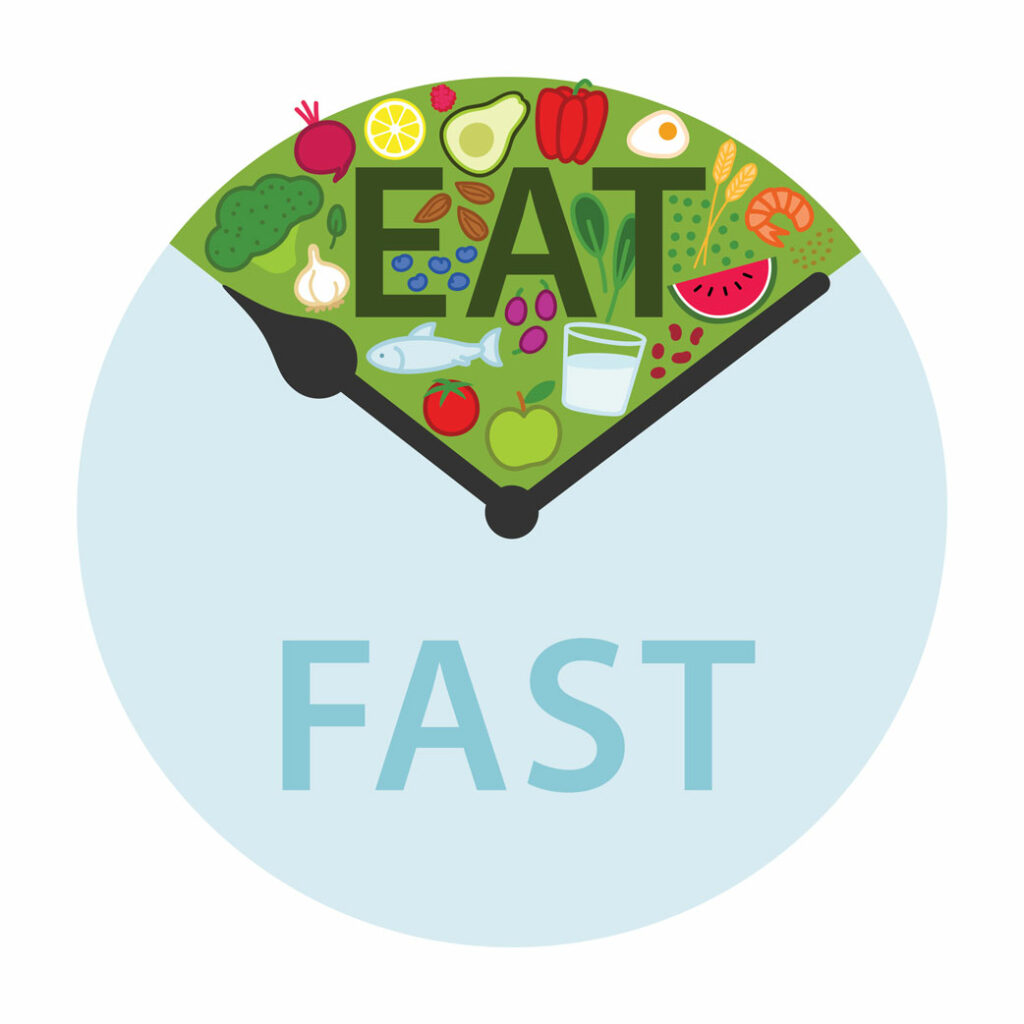 fasting is one of the best detox cleanse