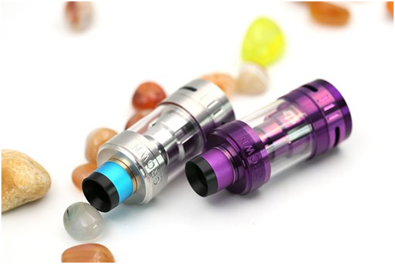 Delta 9 Vape Liquid