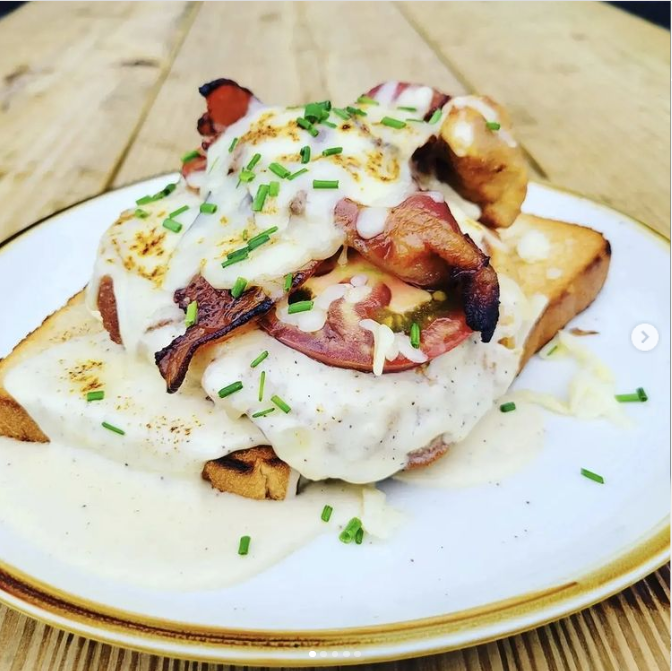 Easter Brunch at Fuzzyline Brewing CO. in Northwest Indiana