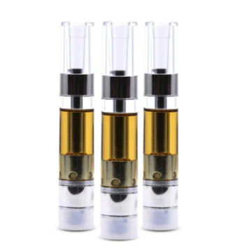Delta-8 Carts
