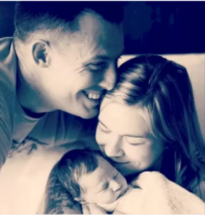 Is Joey Jones Married, Was Joey Jones Married Earlier? - fixthelife