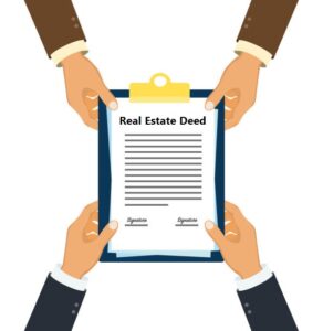 Real Estate Deeds