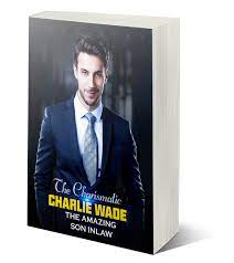 the charismatic charlie wade lord leaf book