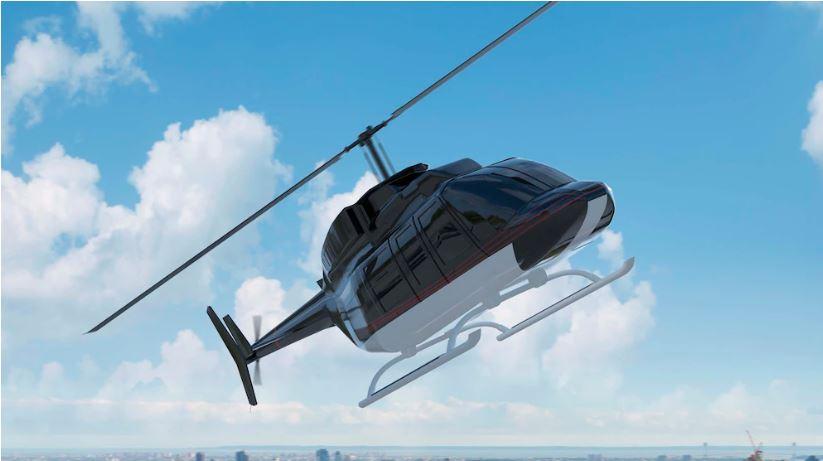 5120x1440p 329 Helicopters Images