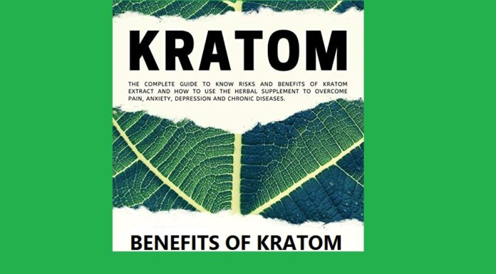 Benefits of Kratom