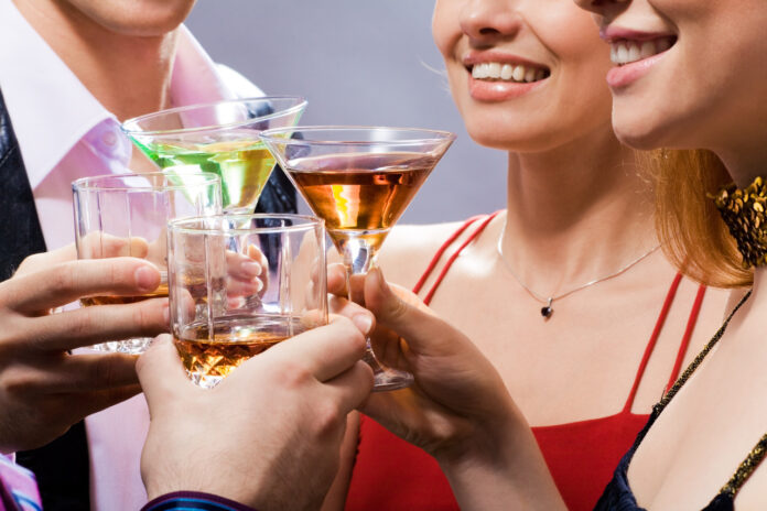 choosing the right beverage for your event
