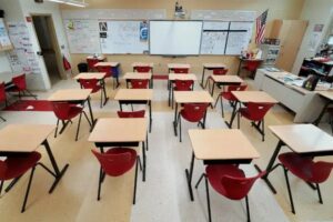easter 2023 date school holidays