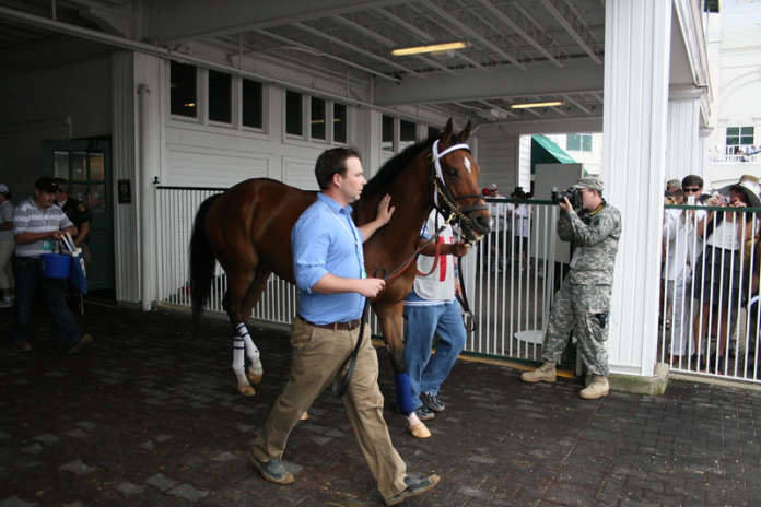 Kentucky Derby Betting: What Is A Trifecta And Superfecta?