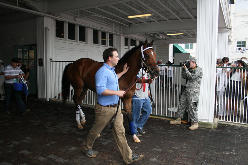 Kentucky Derby Betting What Is A Trifecta And Superfecta? fixthelife