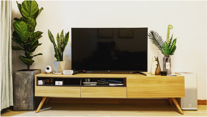 how to extend the life of your smart TV