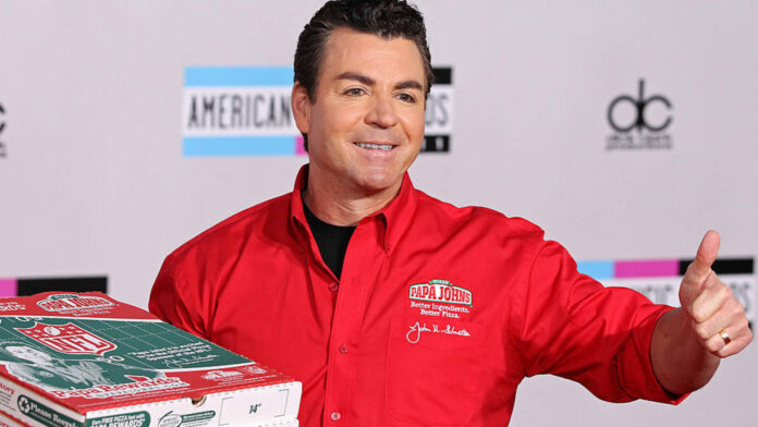 Papa Johns