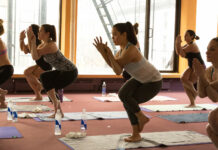 Top 10 Apps for Yoga and Meditation Best apps for yoga and Meditation