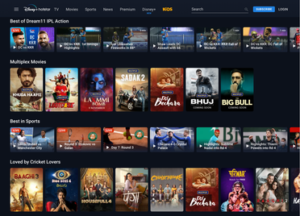 Disney+ Login Begin 8-Digit Code