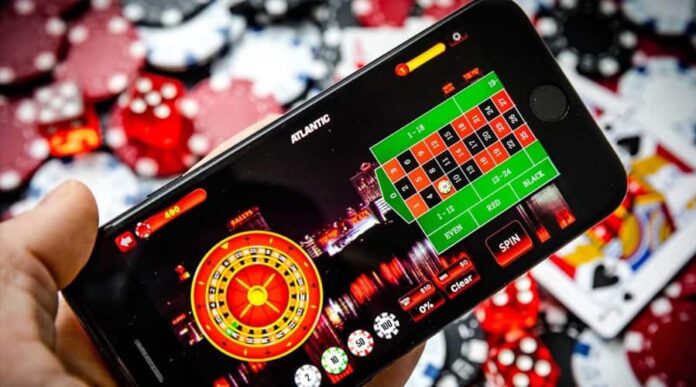 Mobile Casino Benefits