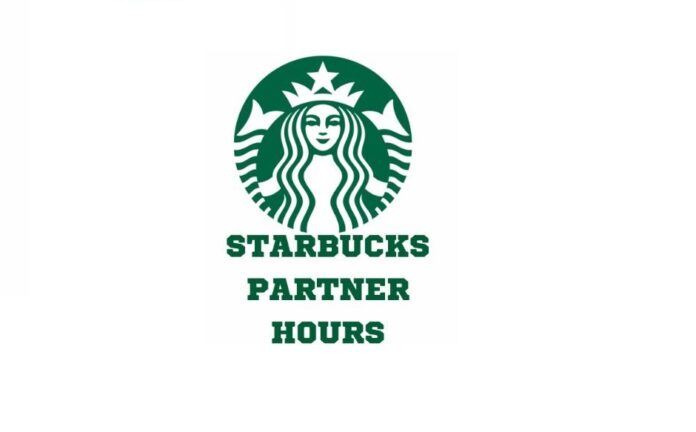 Starbucks Partner Hours