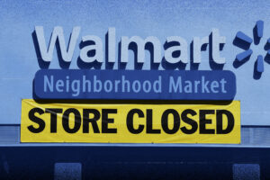 Why Is Walmart Closing Stores Suddenly