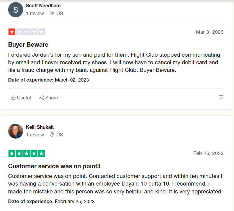 Is Flight Club Legit in 2023? Unbiased Review fixthelife