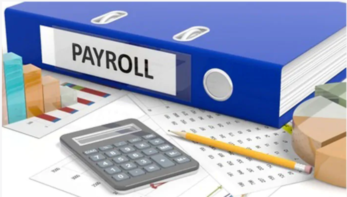 Payroll Calculator