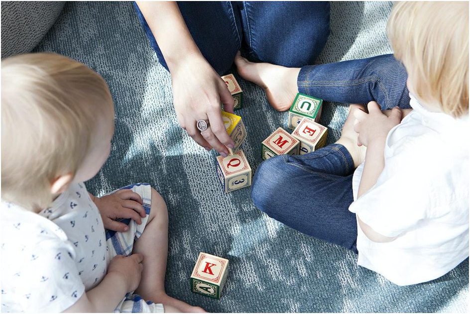 Support and be patient while parenting a child with autism