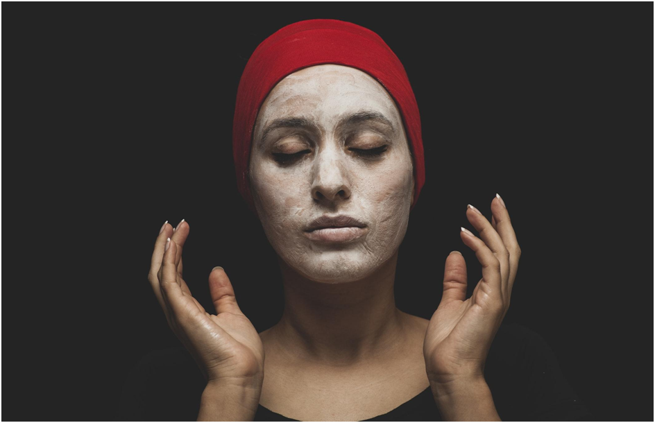 Exfoliating is essential Beauty Treatment