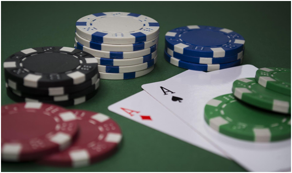 Things to Keep in Mind While Playing Online Poker